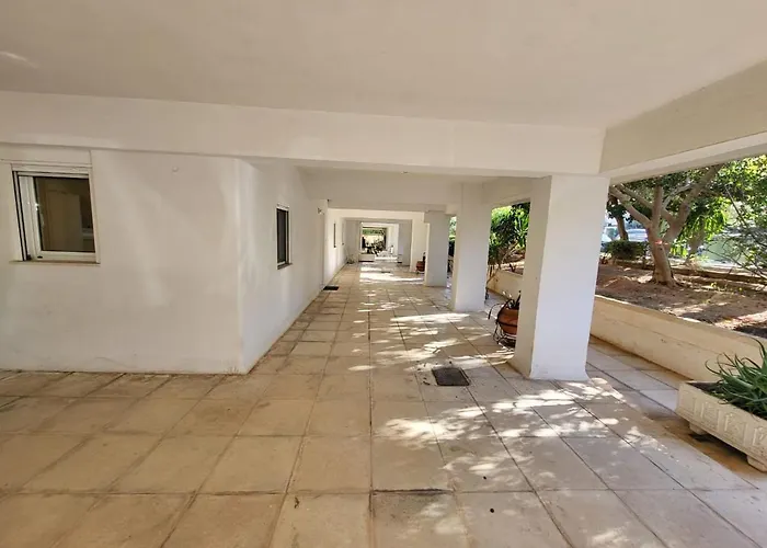 Apartment Near The Center Of Glyfada