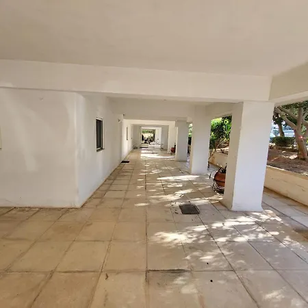 Apartment Near The Center Of Glyfada Athene Buitenkant foto