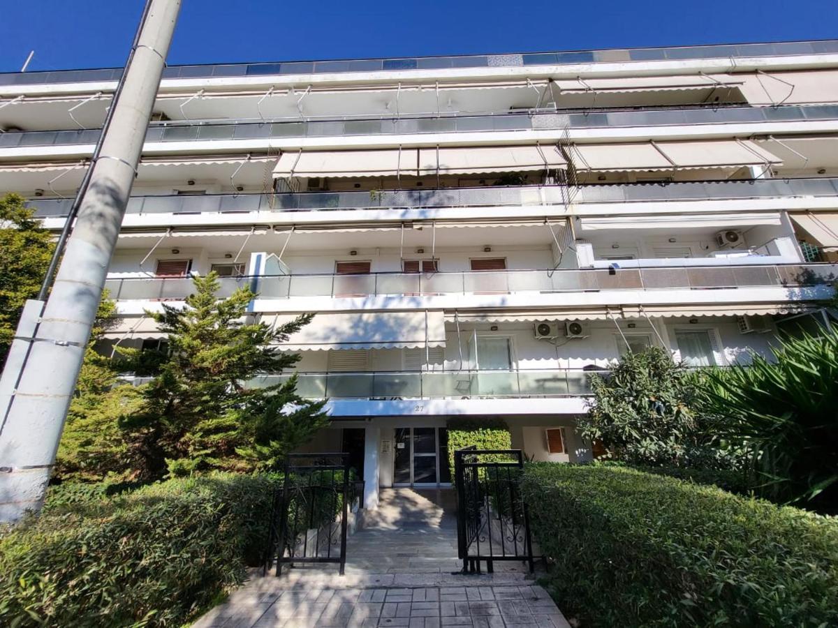 Appartement Near The Center Of Glyfada